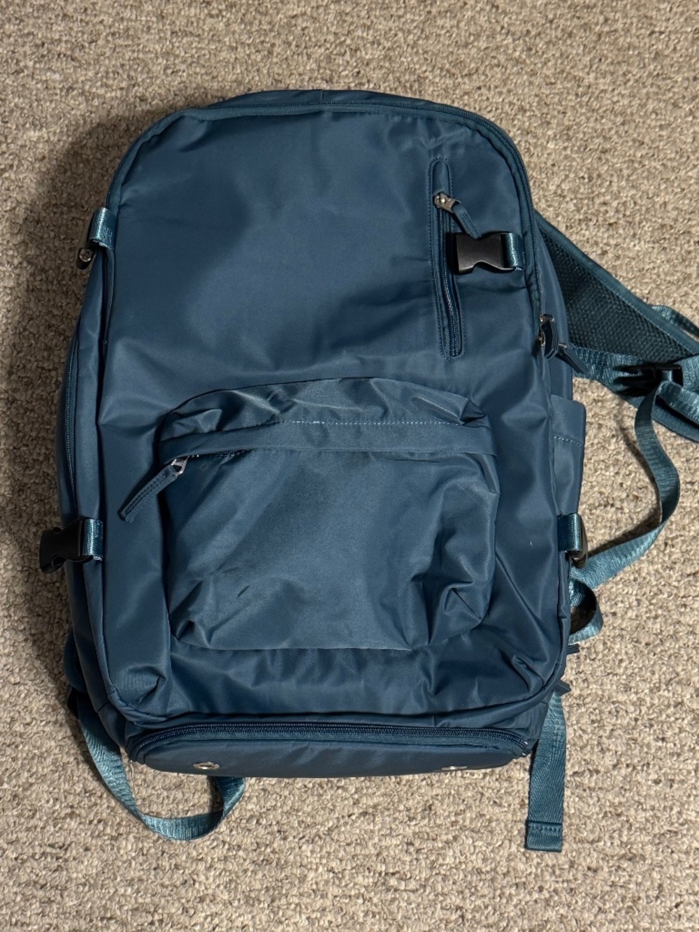 Large Travel Carry On Backpack